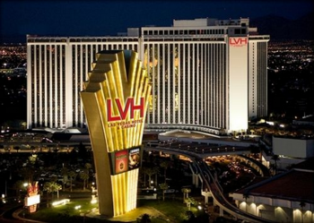 LVH Las Vegas Hotel