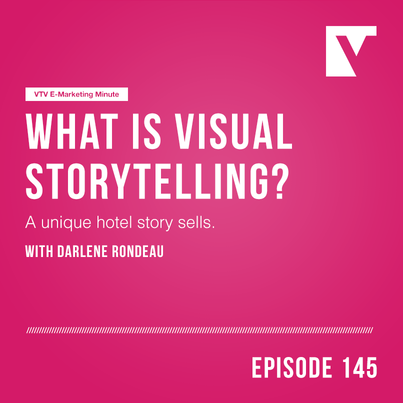 What Is Visual Storytelling? - Leonardo