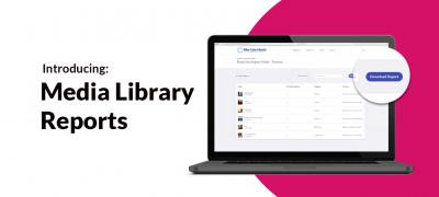 Introducing: Download Reports in Media Library