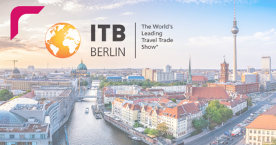 ITB Berlin 2023 Takeaways from the Leonardo Team