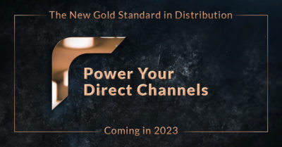 Power your Direct Channels in the Next Generation of Content Manager